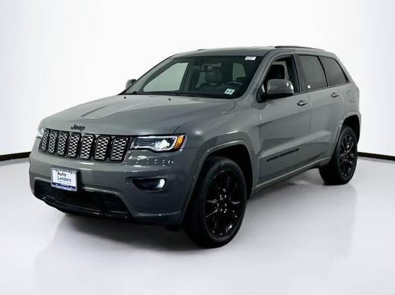 JEEP GRAND CHEROKEE 2022 1C4RJFAG8NC150494 image